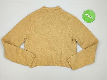 solar apaszka: Stradivarius, Sweter damski, rozmiar S — 3