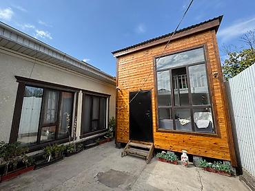 157: ПРОДАЕТСЯ ДОМ 157 м² 5 комнат 📍Район: Боталиева - Тулебердиева — 3