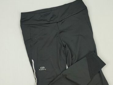 Decathlon, Leggings Sports for women, size XS (EU 34)