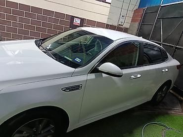 can bus: Kia K5: 2019 г., 2.4 л, Автомат, Бензин, Седан — 4
