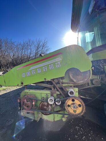 Другие комбайны: 🆘 Распродажа срочно ‼️ кукурузоуборочный комбайн (початкоуборочный) — 3