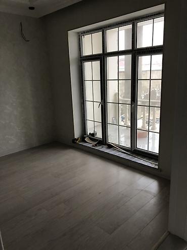 Həyət evləri və villalar: Ramana qəs. 4 otaqlı, 110 kv. m — 9