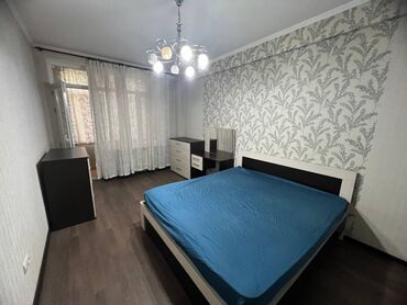 срочно продается квартира: 3 комнаты, Собственник, Без подселения, С мебелью полностью
