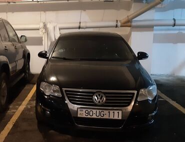 фольксваген пассат турбо: Volkswagen Passat: 2 l | 2006 il Sedan