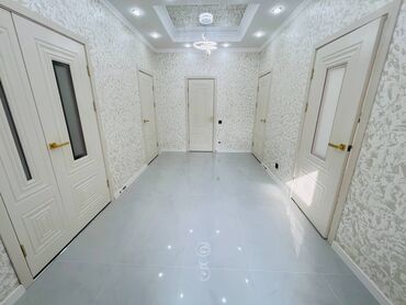 дом крупской: Үй, 105 кв. м, 3 бөлмө, Менчик ээси, Евро оңдоо