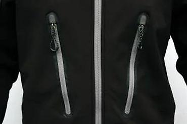 Jakne za prelazni period: Muška softshell jakna Mountain Spirit - Materijal: softshell sa — 25