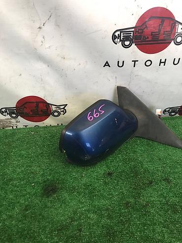 ate: Зеркало боковое Mazda Atenza GG 2005 прав. (б/у) — 1