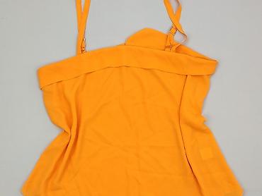japonki pull and bear: River Island, Bluzka damska, rozmiar L — 1