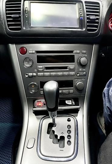 forester sf5: Subaru Legacy: 2006 г., 2 л, Автомат, Бензин, Седан — 9