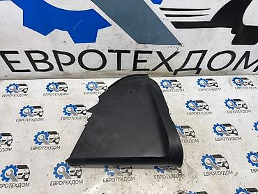 a tech schneider: Кожух рулевой колонки Daf XF 460 Euro 6 MX-13 2015 Контрактный из — 2