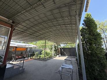 Продажа коттеджей и домов: Село СадовоеУл Новая Продается дом: Красная книга 9 соток 120кв 5 — 12