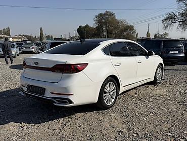 kia k7 фара: Kia K7: 2020 г., 3 л, Автомат, Газ, Седан — 6