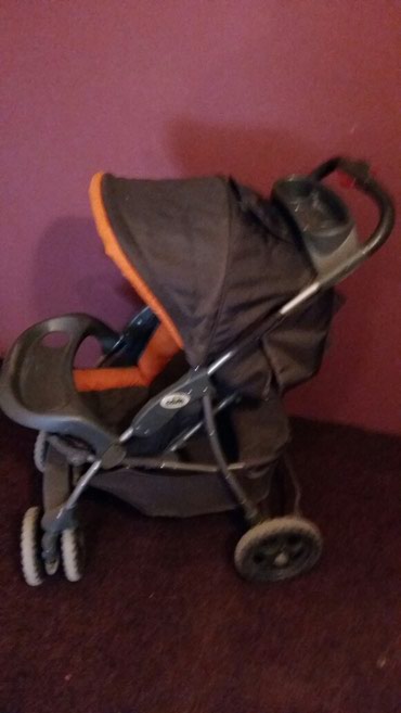 Kolica za bebe i decu: Cam APOLLO KOLICA za bebu na lalafo.rs - slika 2 Cam APOLLO KOLICA za bebu - Pancevo - slika 2