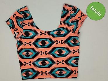 crocs tanio: Charlotte Russe, Top damski, rozmiar S — 2