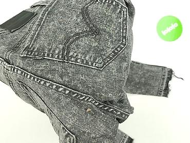 lee dzinsy: Levi’s, Jeansy damskie, rozmiar S — 4