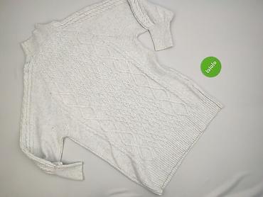 chusta rossmann: Sweter damski, rozmiar 5XL — 3