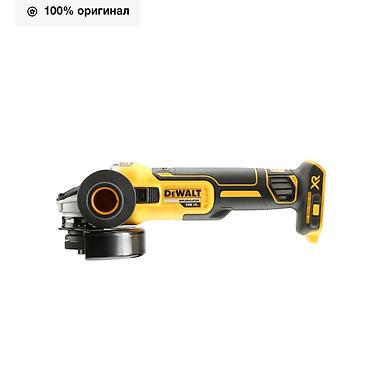полироль авто: Новый, Аккумуляторные, Dewalt, 125 мм, 860 Вт, 9000 об/мин — 3