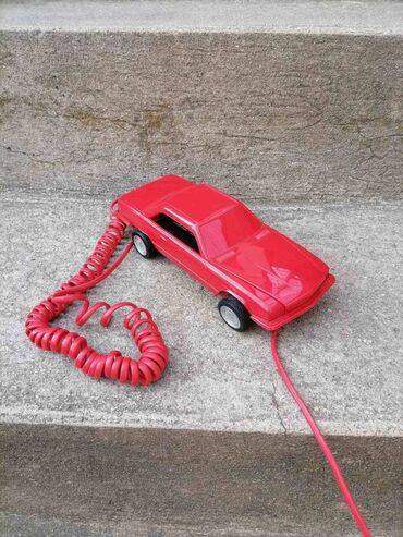 Ostali predmeti za umetnost i kolekcionarstvo: Mercedes Dialfone fiksni telefon- retro - top stanje Veoma star na lalafo.rs — 4 Ostali predmeti za umetnost i kolekcionarstvo: Mercedes Dialfone fiksni telefon- retro - top stanje Veoma star — 4