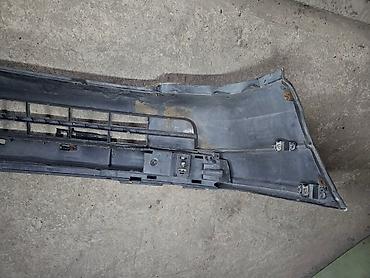 Бампер и комплектующие: Бампер Opel, Б/у, Оригинал — 7