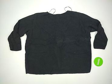 rozek: Sheego, Sweter damski, rozmiar 5XL — 4