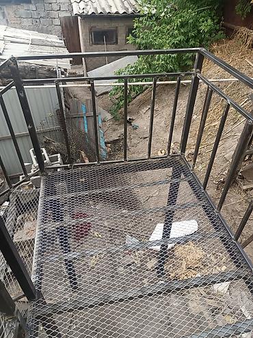 Изготовления каркасов: Изготовления каркасов Материал: Металл, Бесплатная консультация — 14