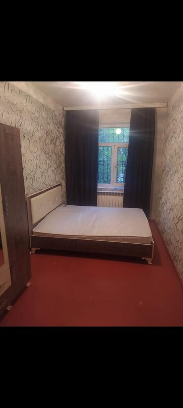 menzil aliram: 2 комнаты, 50 м²