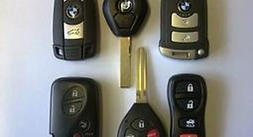 взлом ключ: Чип ключ рыбки 100% оригинал W210 W202 W203 W211 W220 W221 W463 W906 — 1