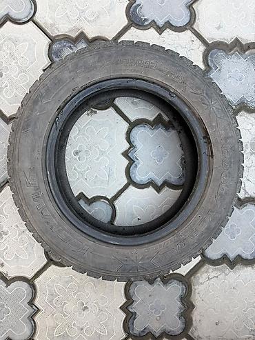 black ice: Зимние шины Cordiant Polar 2 (Ice) 155/65 R13 73Q только звонить — 4