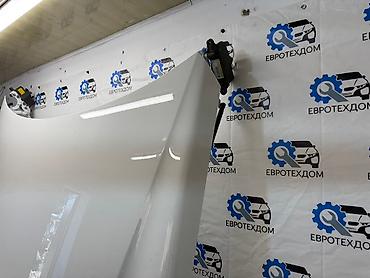 Капоты и комплектующие: Капот Mercedes-Benz, Новый, Оригинал — 7