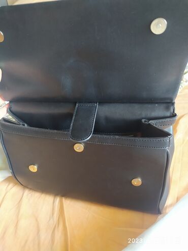 Çantalar: Canta . сумка . новая . AAA klass. hec bir problem yoxdu . uzun kemer — 8