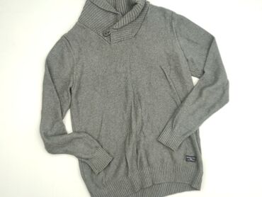 używane marynarki męskie: Turtleneck, S (EU 36), condition - Very good