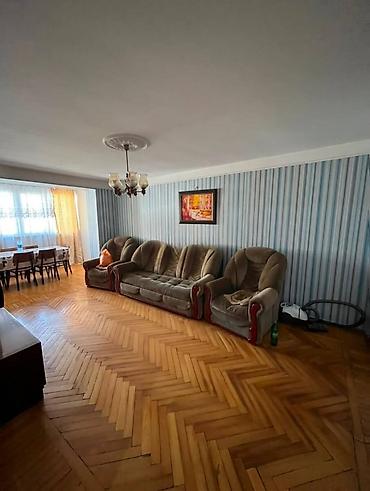 8km kiraye: ✨ Yasamalda, Elmlər Akademiyası Metrosu Və BDU Yaxınlığında 101 m² 3 — 2