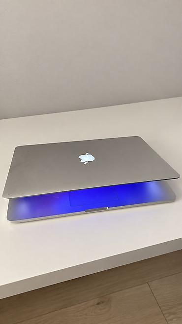 macbook pro 2016: Apple MacBook 15 2015 Процессор: i7 2,2 GHz ОЗУ: 16гб SSD: 256 гб — 2