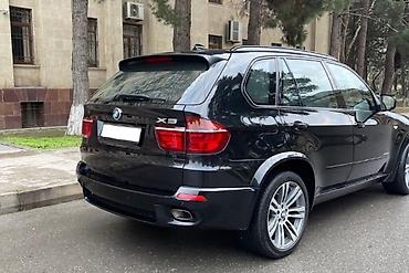 bmw lyuk: BMW X5: 4.4 l | 2011 il Ofrouder/SUV — 6