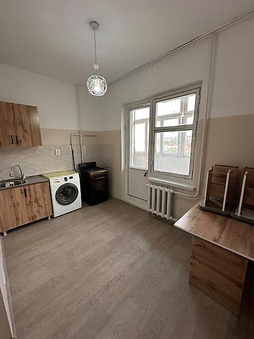 70: 1 комната, 44 м², Таш-Рабат ТРЦ 106 серия, 7 этаж, Свежий ремонт — 2