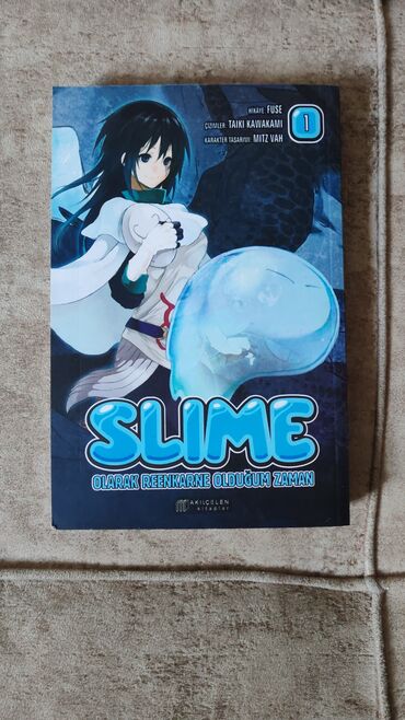 Digər: Seraph of the end 1-9,11 Mha1,2,4,5,7 Limit1 Goblin slayer 1-4 Ful — 3