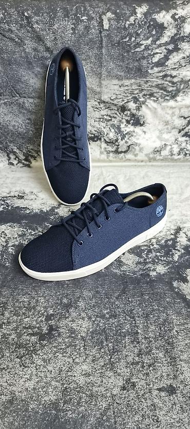 martin leon: Спортивная обувь Американского брэнда Timberland . Размер 45-44 — 2