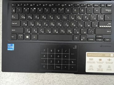 флешка для ноутбука с интернетом: Ноутбук, Asus, 8 ГБ ОЭТ, Intel Core i3, 14 ", Жумуш, окуу үчүн