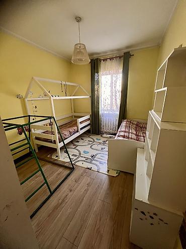 Долгосрочная аренда домов: 130 м², 5 комнат — 4