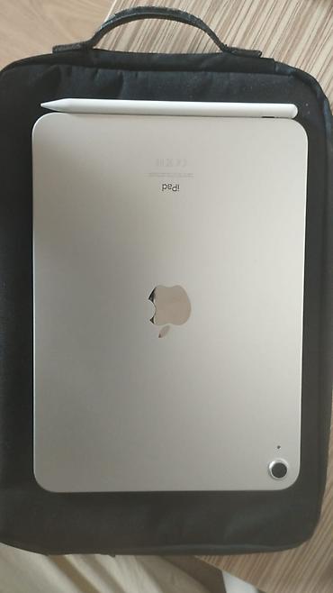 planşet apple: İşlənmiş Apple iPad 10 (2022), 10,9", 64 GB, Ödənişli çatdırılma — 8