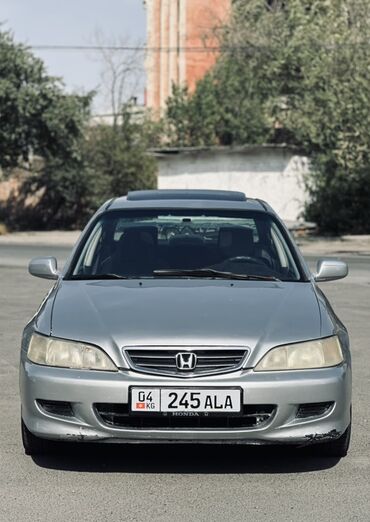 хонда акорд тар: Honda Accord: 2001 г., 2.3 л, Автомат, Седан