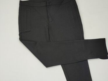 komplety spodnie i bluzki eleganckie: Leggings, XS (EU 34), condition - Very good
