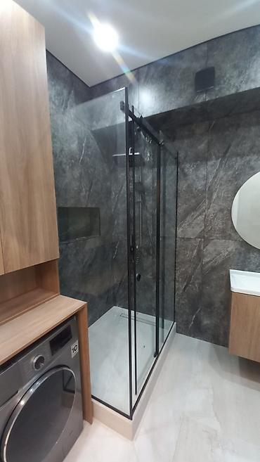 120: 2 комнаты, 80 м², Элитка, 1 этаж, Дизайнерский ремонт — 2