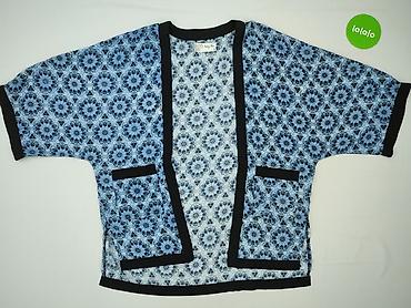 kimono second hand: Voulez Vous, Narzutka damska, rozmiar L — 2