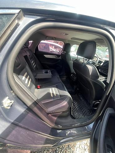 byd e1: BYD Qin: 2019 г., 1.5 л, Автомат, Бензин, Седан — 6
