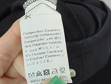 garnitur: Shein, Spodnie materiałowe damskie, rozmiar XS — 5
