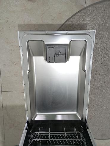 посудомойки: Продаётся оригинальная посудомоечная машина Bosch SPS50E32ME (Serie 4) — 7