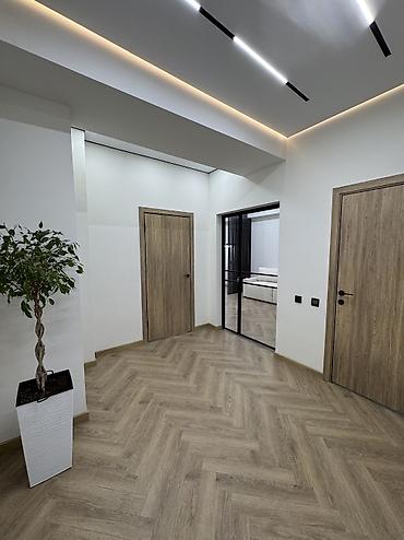 Продажа квартир: 1 комната, 53 м², Элитка, 11 этаж, Дизайнерский ремонт — 20