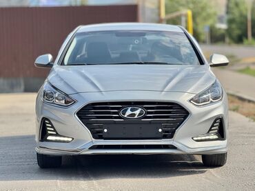 шевроле спарк 2017 цена: Hyundai Sonata: 2019 г., 2 л, Автомат, Газ, Седан