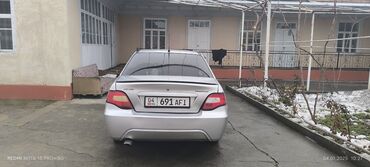 Daewoo: Daewoo Nexia: 2012 г., 1.5 л, Механика, Бензин, Седан